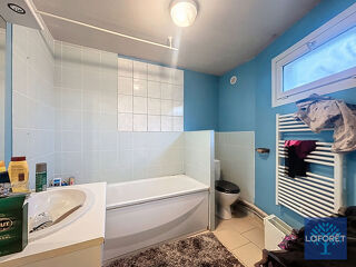  Maison � vendre 4 pi�ces 42 m�