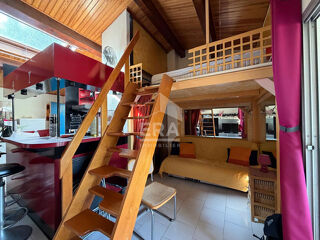  Appartement à louer 2 pièces 33 m²