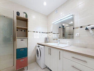  Appartement � vendre 3 pi�ces 52 m�