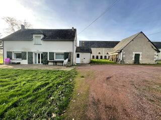  Maison  vendre 7 pices 