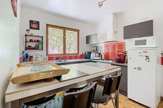  Maison à vendre 4 pièces 100 m²