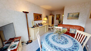  Appartement � vendre 2 pi�ces 44 m�