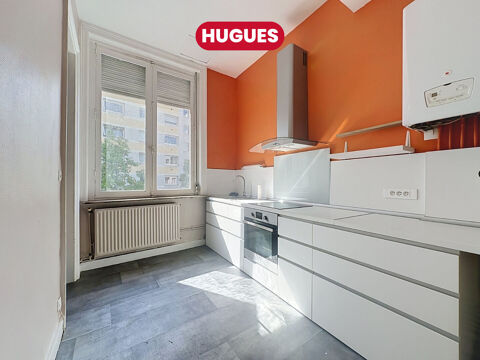  Appartement à vendre 2 pièces 65 m²