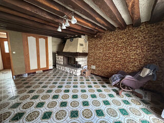  Maison  vendre 7 pices 133 m