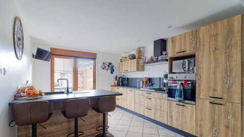   Maison semi mitoyenne Maison - 5 pi�ce(s) - 85 m�