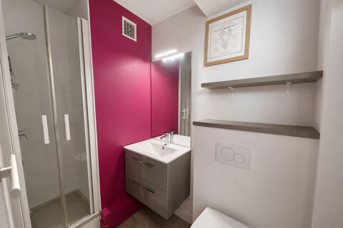  Appartement à vendre 1 pièce 32 m²