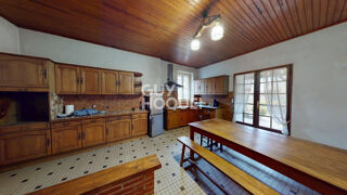  Maison � vendre 8 pi�ces 165 m�