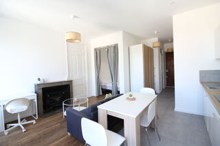  Appartement � louer 1 pi�ce 35 m�