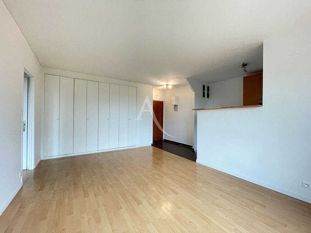 Vente Appartement Appartement Athis Mons 2 pièce(s) 41.64 m2 Athis mons