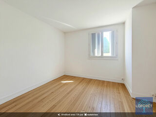  Appartement à vendre 3 pièces 54 m²