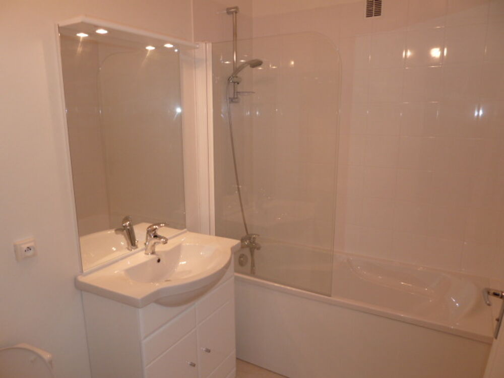 Location Appartement Appartement Nantes - 1 pièce(s) - 25.4 m2 Nantes