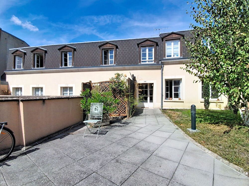 CHARTRES CENTRE-VILLE T1 BIS DE 38 M²
