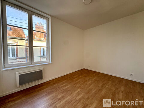   Appartement Romilly Sur Seine 3 pi�ce(s) 52.60 m2 Appartement - 3 pi�ce(s) - 53 m�