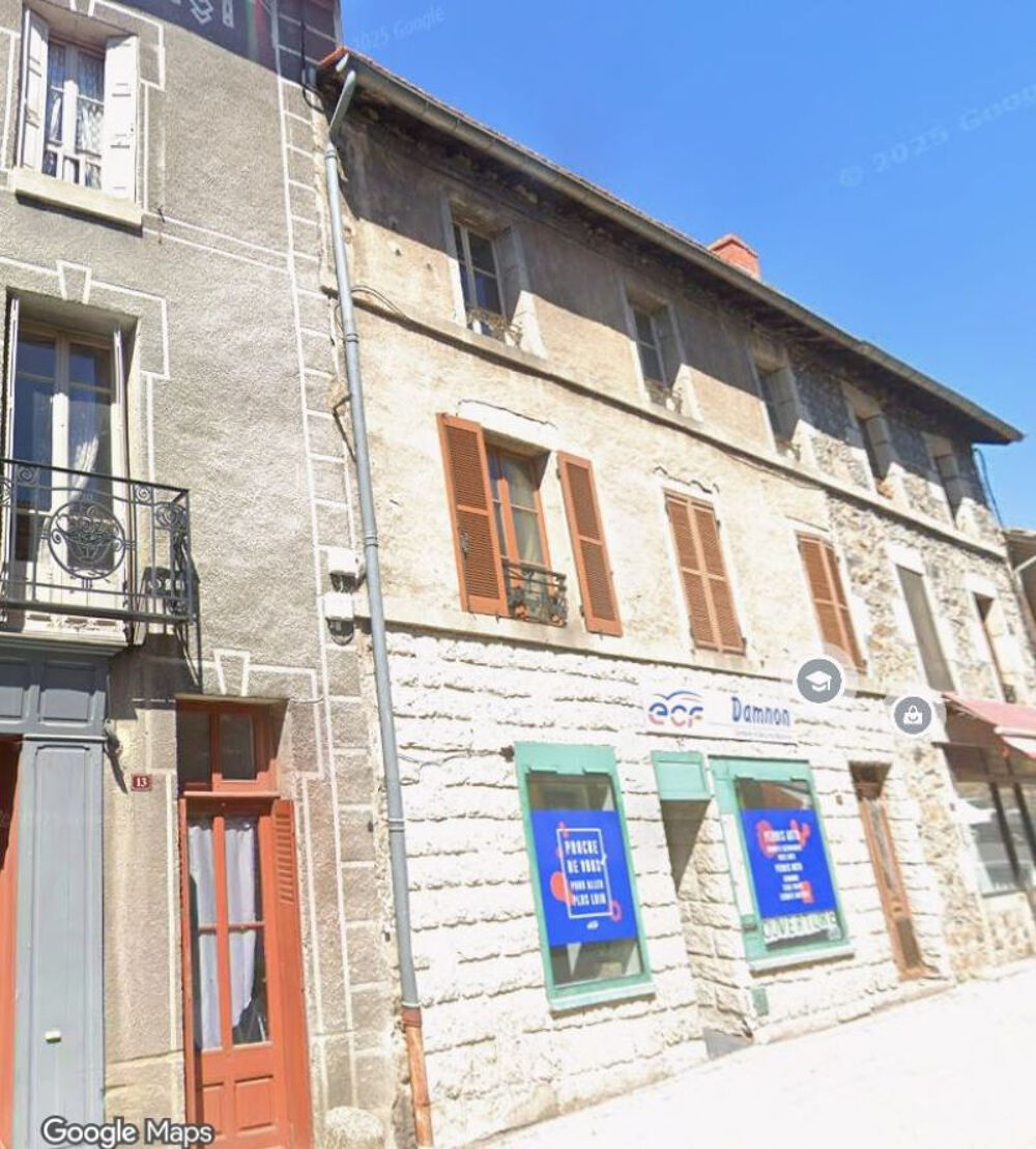 Maison 9 pièces 225 m² · à Rosieres · 225 m² · 44 000 €