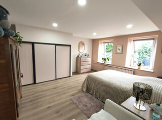  Maison à vendre 6 pièces 161 m²