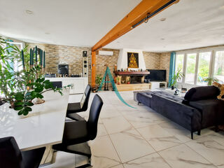  Maison à vendre 6 pièces 120 m²