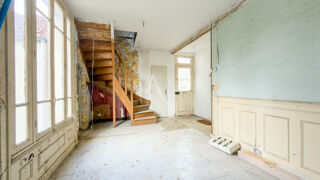  Maison à vendre 3 pièces 70 m²