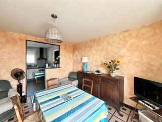  Maison � vendre 4 pi�ces 70 m�