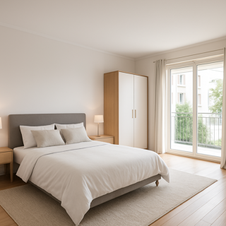  Appartement à vendre 3 pièces 64 m²