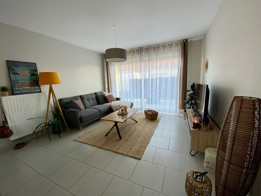 Location Maison PLAIN PIED - MAISON 67 m² - 3 PIECES Vineuil