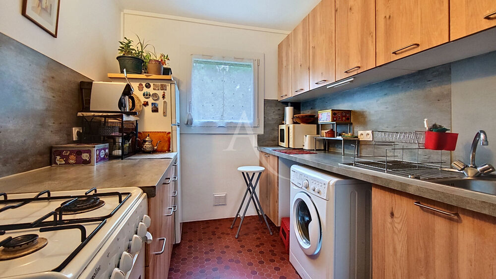 Appartement PALAISEAU 2 pièces 44.54 m²