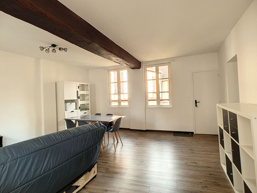 Location Appartement Appartement Auxerre 3 pièce(s) Auxerre