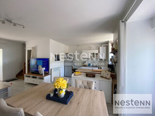  Appartement à louer 3 pièces 67 m²