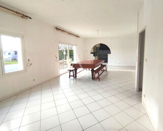  Maison � vendre 3 pi�ces 142 m�