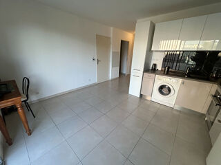  Appartement � vendre 2 pi�ces 38 m�