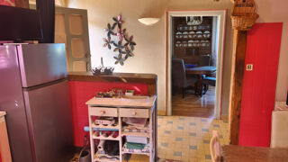  Maison à vendre 6 pièces 130 m²