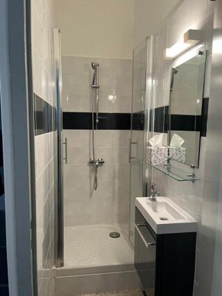  Appartement � louer 2 pi�ces 33 m� Nantes