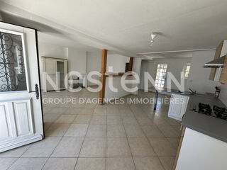  Maison à vendre 3 pièces 82 m²