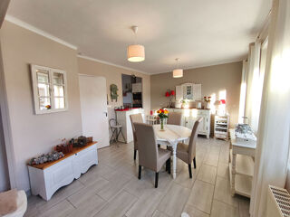  Maison � vendre 5 pi�ces 100 m�