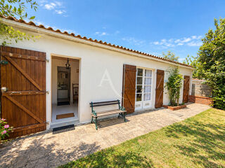  Maison à vendre 3 pièces 57 m²