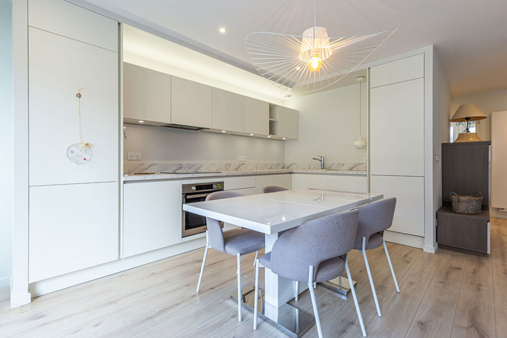 Vente Appartement AGENCE IMMOBILIERE LAFORET - EXCLUSIVITE - 