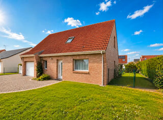  Maison � vendre 4 pi�ces 115 m�