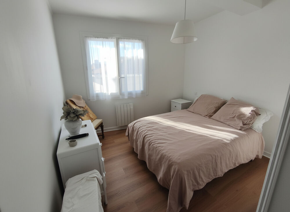 Vente Appartement Appartement Saint Jean De Luz 3 pièce(s) 50 m2 Saint jean de luz