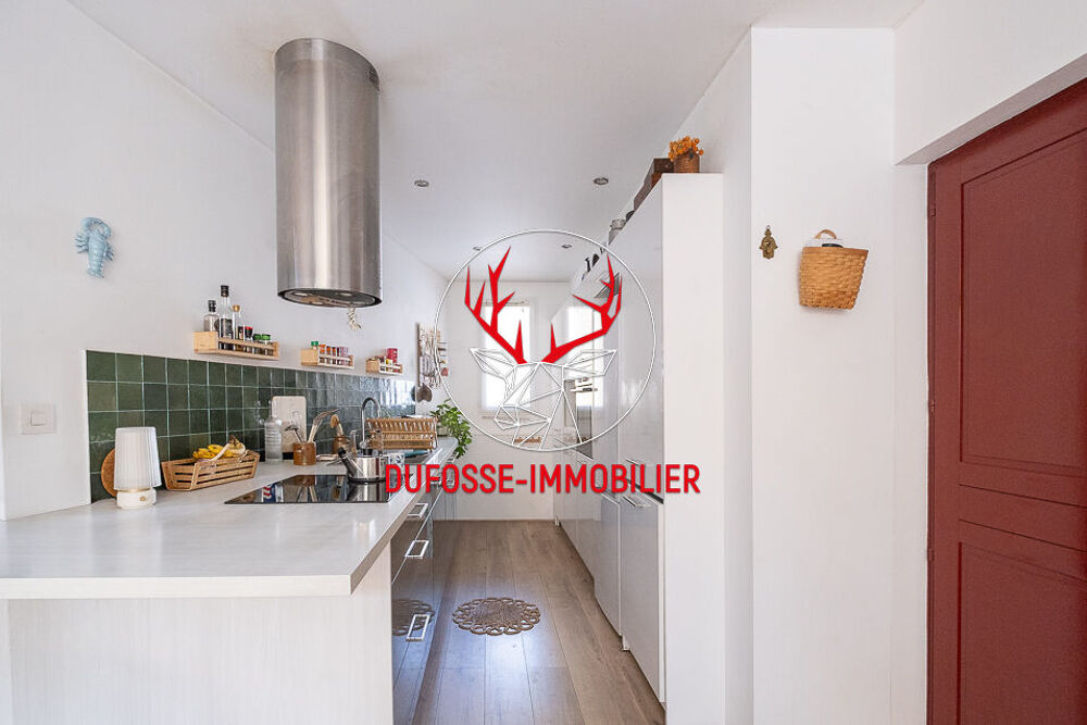 Vente Appartement Lyon 8 - LOFT d'Exception 4 Pièces -avec garage Lyon 8