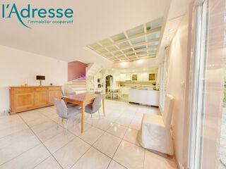  Appartement à vendre 5 pièces 105 m²