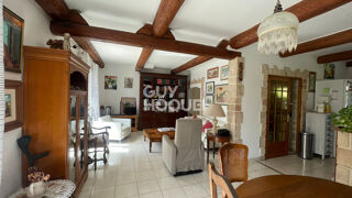  Maison � vendre 6 pi�ces 127 m�
