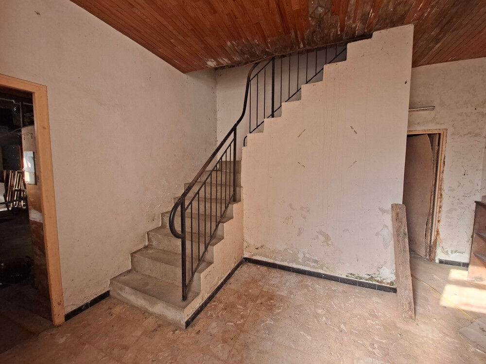 Vente Maison Maison à Saint Hippolyte 9 pièces 195 m2 - Terrain 52.2 ares Saint hippolyte