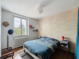  Maison à vendre 7 pièces 111 m²