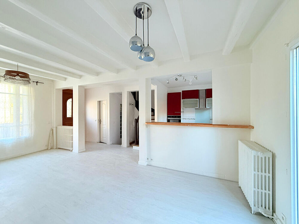 Maison a louer nanterre - 5 pièce(s) - 111 m2 - Surfyn