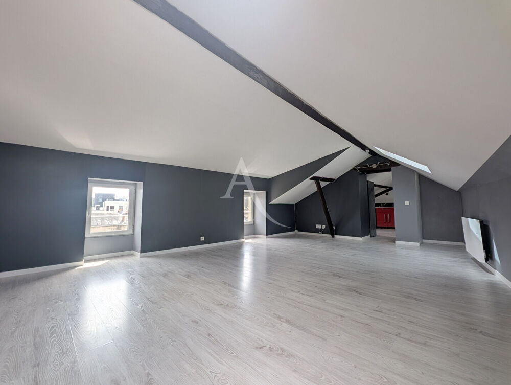 Appartement Nantes 2 pièces