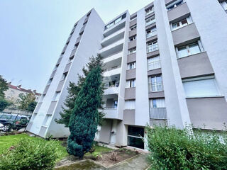  Appartement à vendre 4 pièces 80 m²