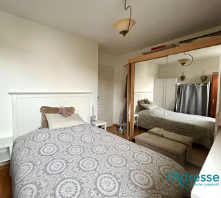  Appartement � vendre 3 pi�ces 75 m�