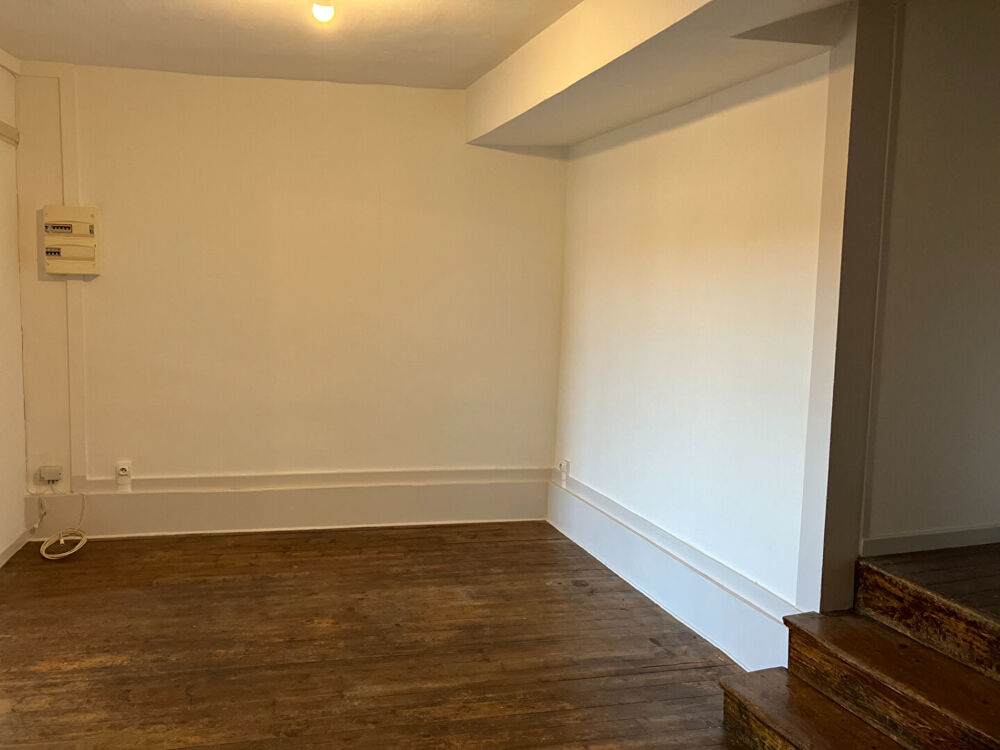Location Appartement Appartement T3 de 60 m2 - Bourg-en-Bresse Centre Bourg en bresse