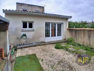  Maison à vendre 4 pièces 77 m²