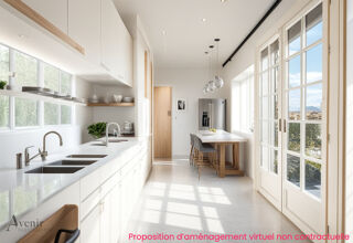  Maison  vendre 6 pices 159 m