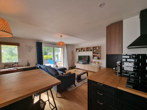   FOUESNANT BOURG Appartement  4 pi�ces avec terrasse Appartement - 4 pi�ce(s) - 77 m�